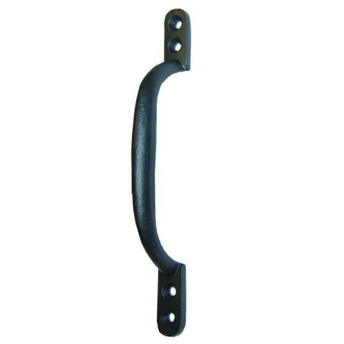 Extra Tiger Black Door Pull (one already supplied with building)